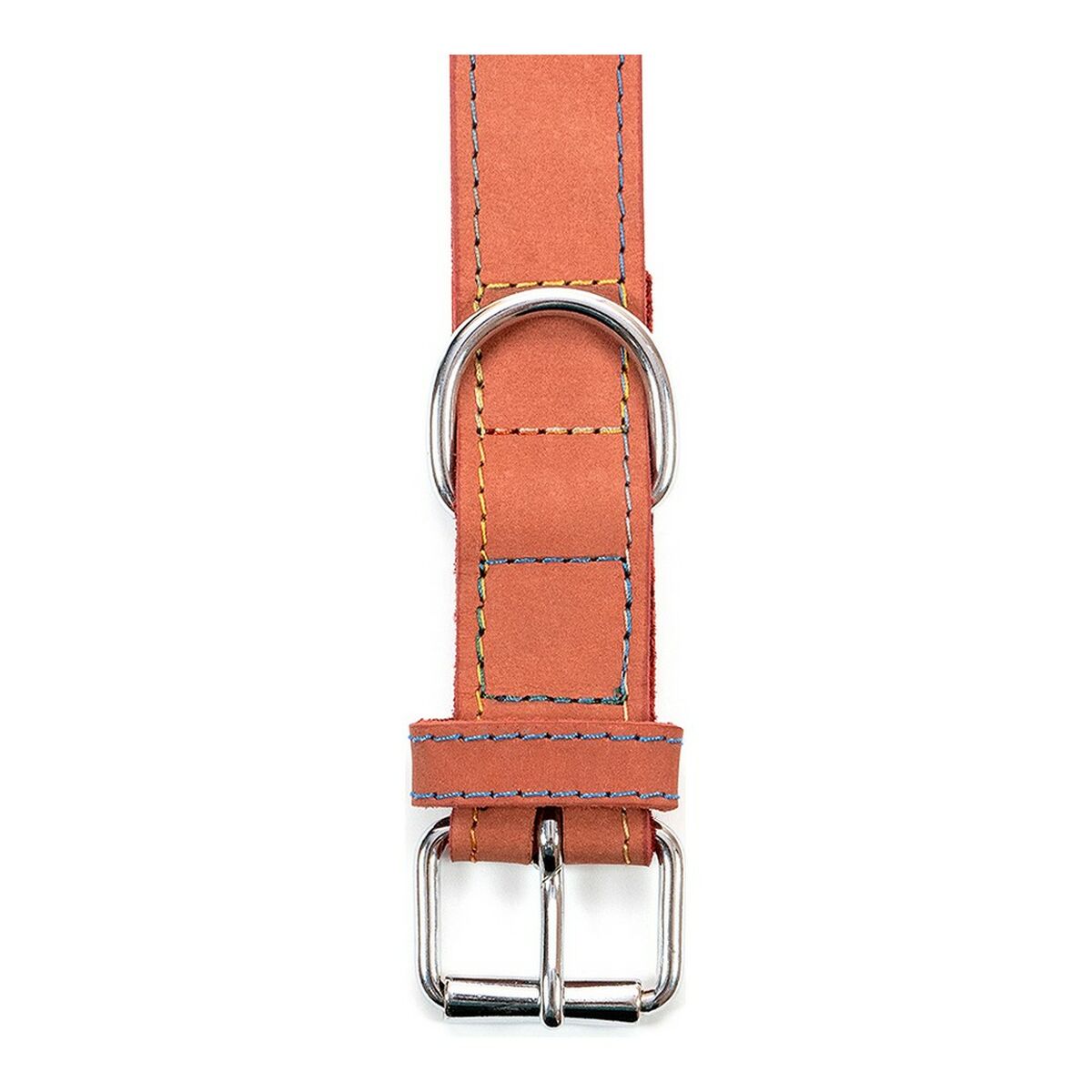 Collar para Perro Gloria Oasis Rojo (55 x 2,5 cm)